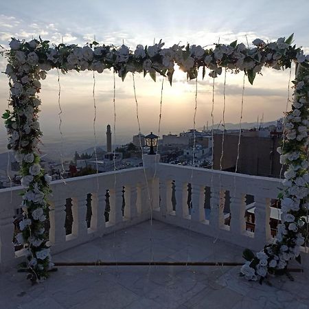 Carra Konagi Hotel Mardin Exterior photo