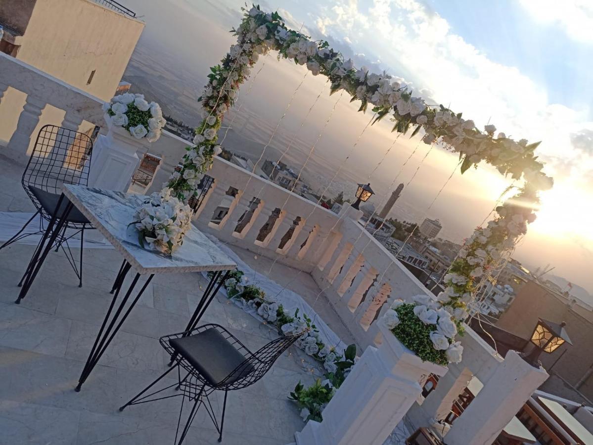 Carra Konagi Hotel Mardin Exterior photo