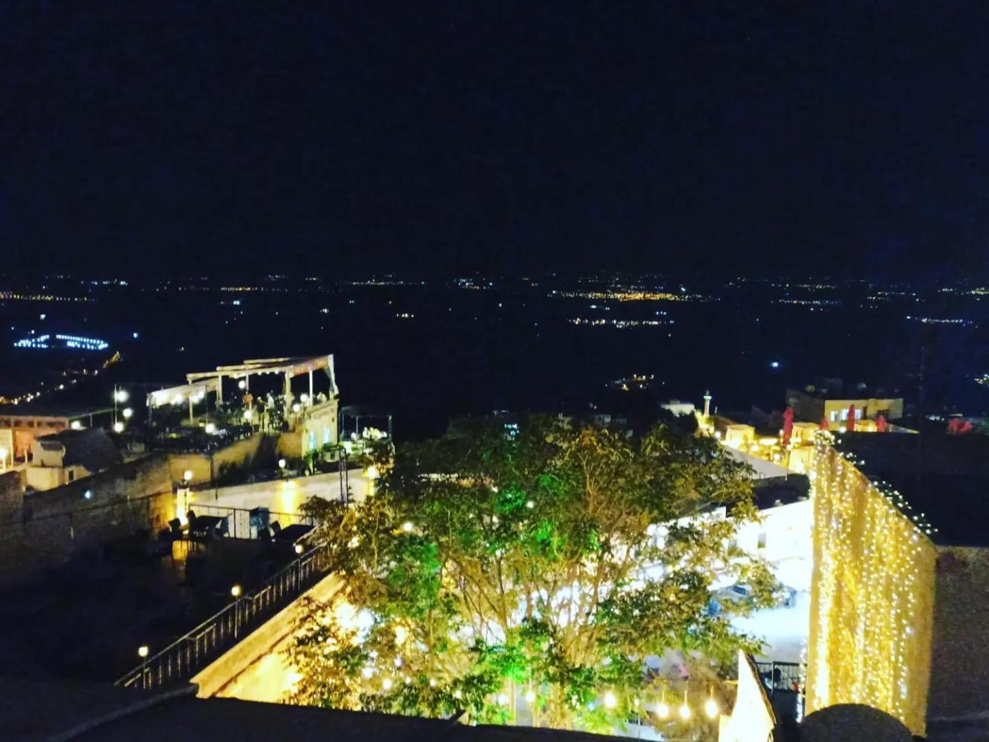 Carra Konagi Hotel Mardin Exterior photo