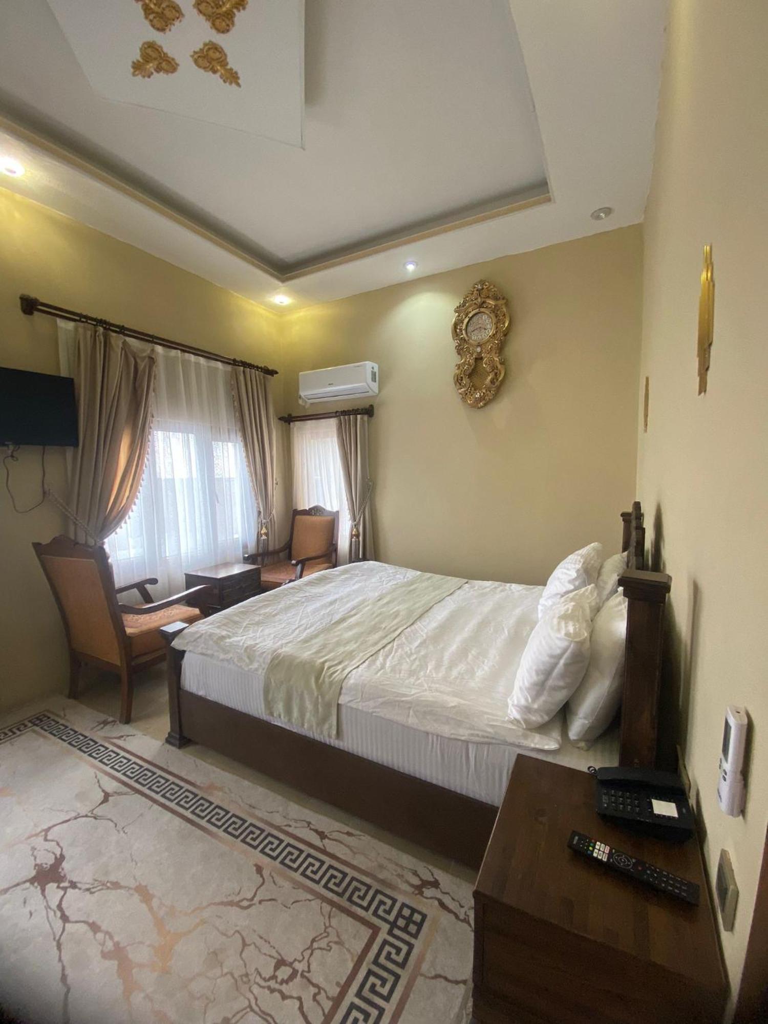 Carra Konagi Hotel Mardin Exterior photo