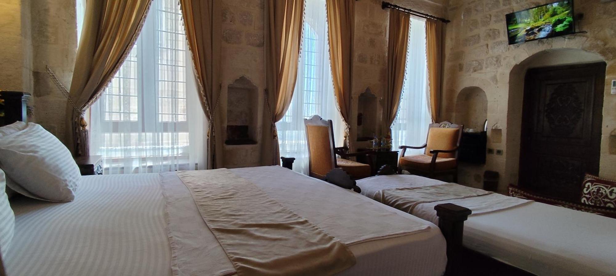 Carra Konagi Hotel Mardin Exterior photo
